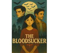 The Bloodsucker: will she ever discover his truth?