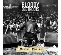 The Bloody Beetroots - Best Of... Remixes