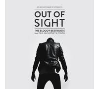The Bloody Beetroots Feat. Paul McCartney & Youth - Out Of Sight (Limited/Numbered) [7" VINYL]