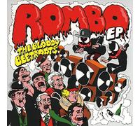 The Bloody Beetroots - Rombo
