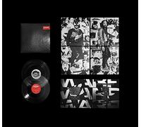 THE BLOODY BEETROOTS / STEVE AOKI - Warp 10 Year Anniversary: 2009 - 2019 [VINYL]