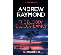 The Bloody, Bloody Banks: A Scottish Crime Thriller (DCI Lomond Crime Thrillers)