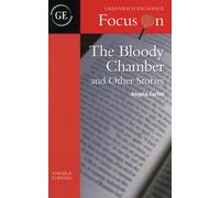 The Bloody Chamber and Other Stories by Angela Carter