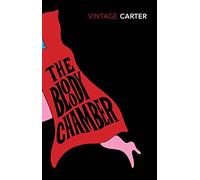 The Bloody Chamber And Other Stories (Vintage Magic) by Carter, Angela (July 13, 1995) Paperback