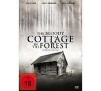 The Bloody Cottage in the Forest