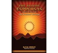 The Bloody Espinosas: Americas first serial killers, the brothers revenge