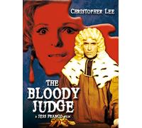 The Bloody Judge