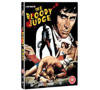 The Bloody Judge