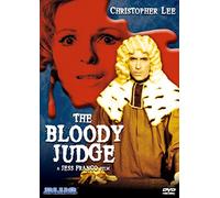 The Bloody Judge [DVD] [1970] [Region 1] [US Import] [NTSC]