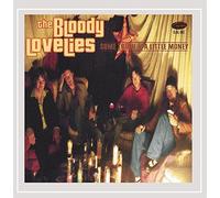 The Bloody Lovelies - Some Truth And A Little Money [Us Import]