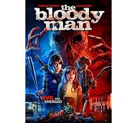 The Bloody Man