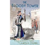The Bloody Tower (Daisy Dalrymple Mystery)