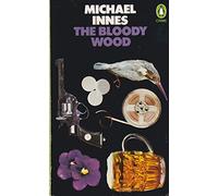 The Bloody Wood (Penguin crime fiction)