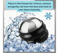 The Bloom Ball Instant relief from Menopausal Hot Flushes and Night sweats, Menopause support a happy alternative to HRT and menopause tablets for women.