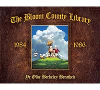 The Bloom County Library: Book Three: The Complete Library