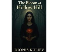 The Bloom of Hollow Hill