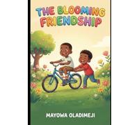 The Blooming Friendship
