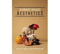 The Bloomsbury Anthology of Aesthetics