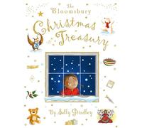 The Bloomsbury Christmas Treasury