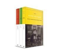The Bloomsbury Encyclopedia of New Media Art : Volumes 1-3