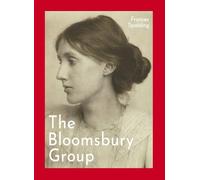 The Bloomsbury Group by Frances Spalding | Hardcover | 2021