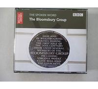 The Bloomsbury Group (The spoken Word)