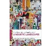 The Bloomsbury Handbook of Linguistic Landscapes