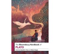 The Bloomsbury Handbook of Plato