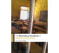 The Bloomsbury Handbook of Prison Education