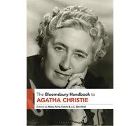 The Bloomsbury Handbook to Agatha Christie