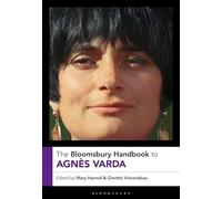 The Bloomsbury Handbook to Agnès Varda