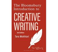 The Bloomsbury Introduction to Creative Writing