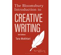 The Bloomsbury Introduction to Creative Writing