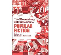 The Bloomsbury Introduction to Popular Fiction