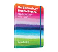 The Bloomsbury Student Planner 2025-2026