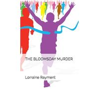 THE BLOOMSDAY MURDER (Dogpark)