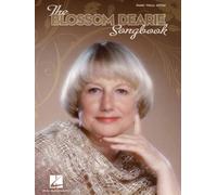 The Blossom Dearie Songbook