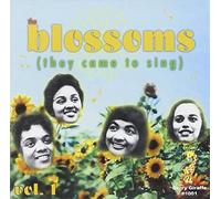 The Blossoms - They Came to Sing 1