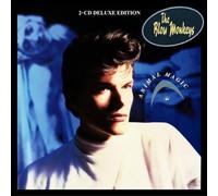 The Blow Monkeys - AnimaI MAGlC (DeIuxe)