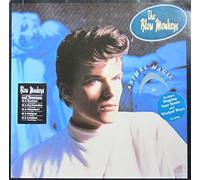 The Blow Monkeys - Animal magic (1986) [VINYL]