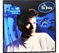 The Blow Monkeys - Animal Magic