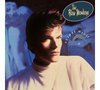 The Blow Monkeys - Animal Magic (White Colour Vinyl)