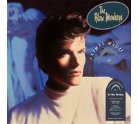 The Blow Monkeys Animal Magic (Vinyl) 12" Album Coloured Vinyl (US IMPORT)