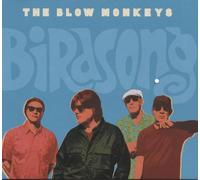 THE BLOW MONKEYS - BIRDSONG