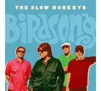The Blow Monkeys - Birdsong - CD - New & Sealed