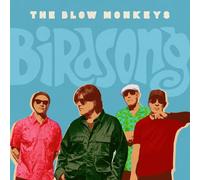 THE BLOW MONKEYS - BIRDSONG [VINYL]