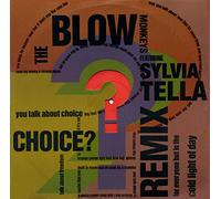 The Blow Monkeys - BLOW MONKEYS FT SYLVIA TELLA / CHOICE?