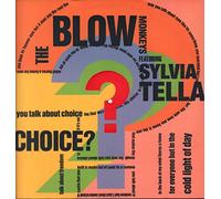 The Blow Monkeys - Choice [VINYL]