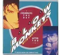 The Blow Monkeys - Day After U (Cardboard Paper Sleeve)