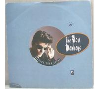 The Blow Monkeys - Digging Your Scene